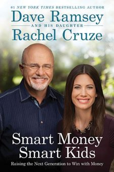 Smart Money Smart Kids book review